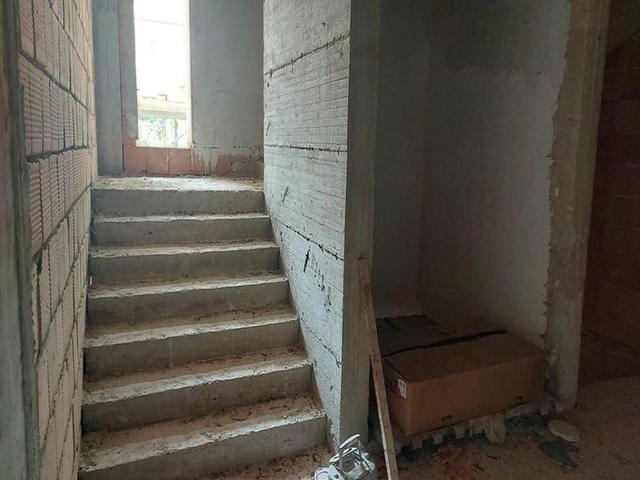 #14605 Terreno edificabile con edificio residenziale in costruzione in vendita - foto 104