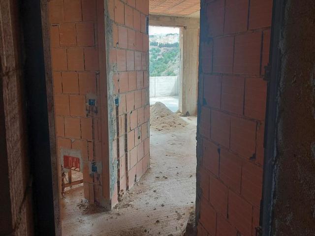 #14605 Terreno edificabile con edificio residenziale in costruzione in vendita - foto 106