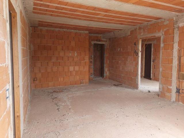 #14605 Terreno edificabile con edificio residenziale in costruzione in vendita - foto 63