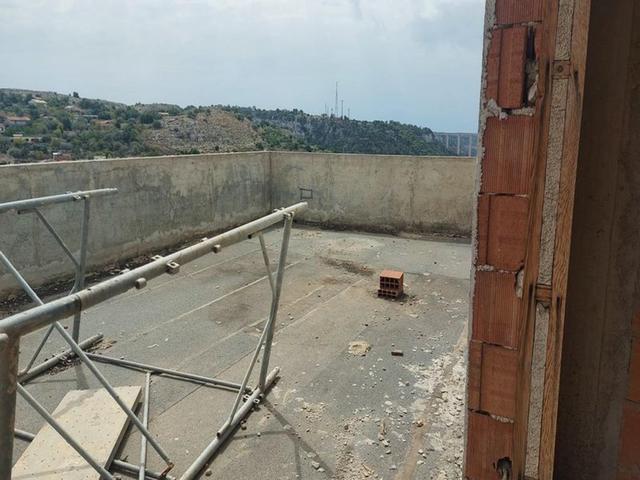 #14605 Terreno edificabile con edificio residenziale in costruzione in vendita - foto 65