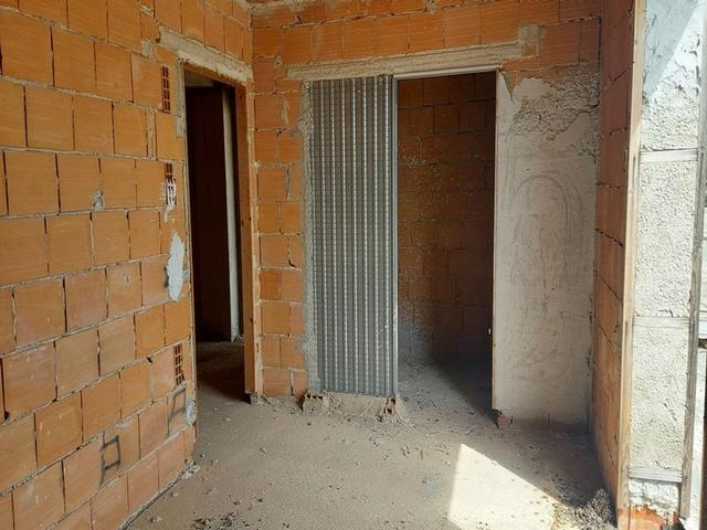 #14605 Terreno edificabile con edificio residenziale in costruzione in vendita - foto 70