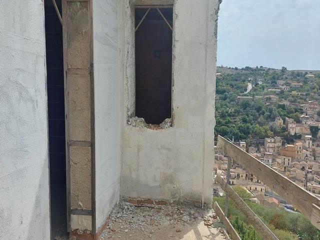 #14605 Terreno edificabile con edificio residenziale in costruzione in vendita - foto 72
