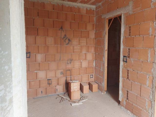#14605 Terreno edificabile con edificio residenziale in costruzione in vendita - foto 74