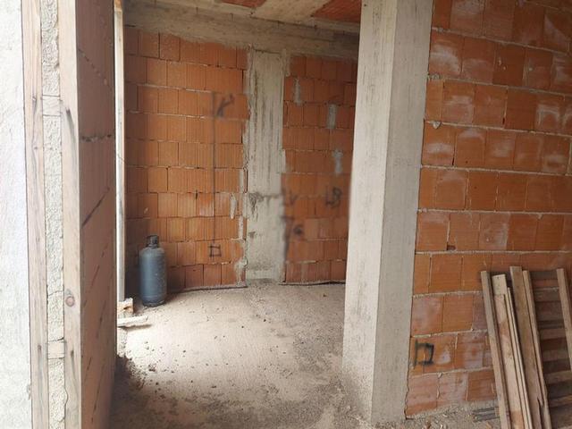 #14605 Terreno edificabile con edificio residenziale in costruzione in vendita - foto 77