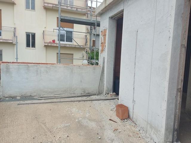 #14605 Terreno edificabile con edificio residenziale in costruzione in vendita - foto 80