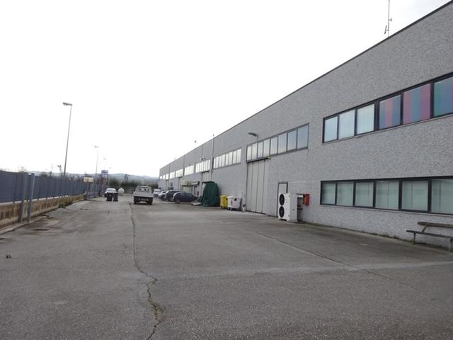#6932 Porzione di capannone industriale in vendita - foto 11