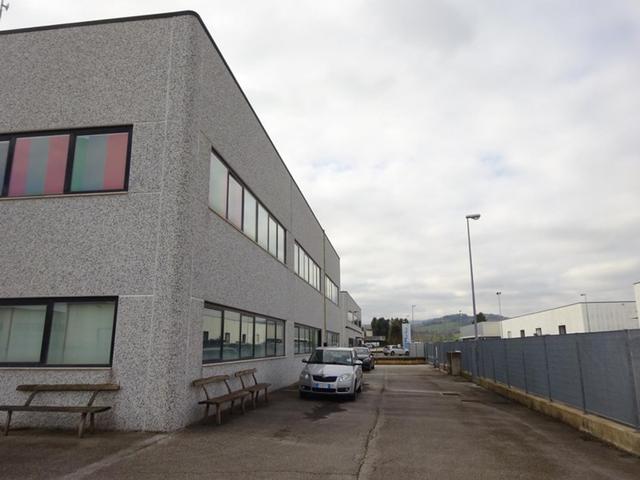 #6932 Porzione di capannone industriale in vendita - foto 10