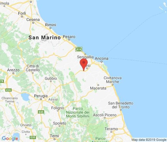 #6932 Porzione di capannone industriale in vendita - foto 6