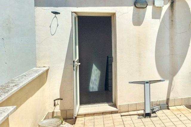 Attici in vendita