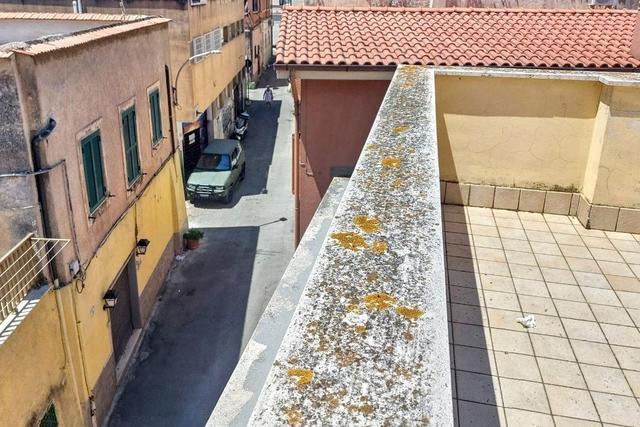 Attici in vendita
