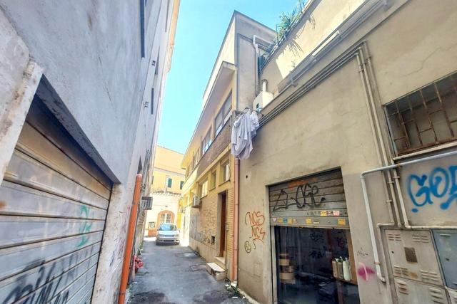 Attici in vendita