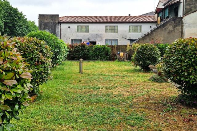 #23780 Area urbana adibita a giardino condominiale in vendita - foto 12