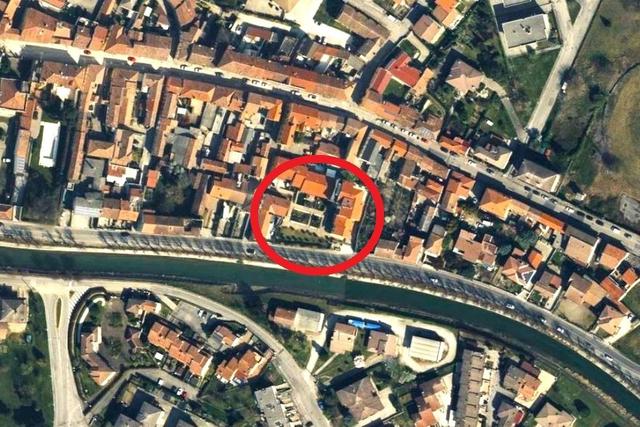 #23780 Area urbana adibita a giardino condominiale in vendita - foto 13