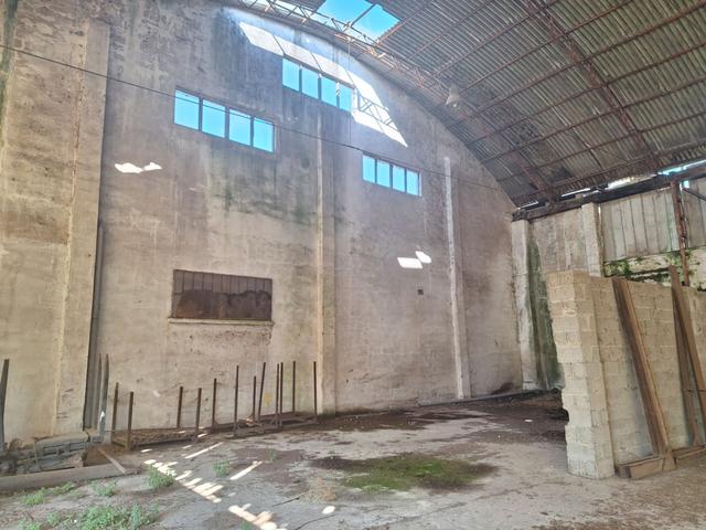 #2537084 Capannone ex segheria in vendita - foto 2