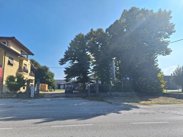 #2537084 Capannone ex segheria in vendita - foto 14