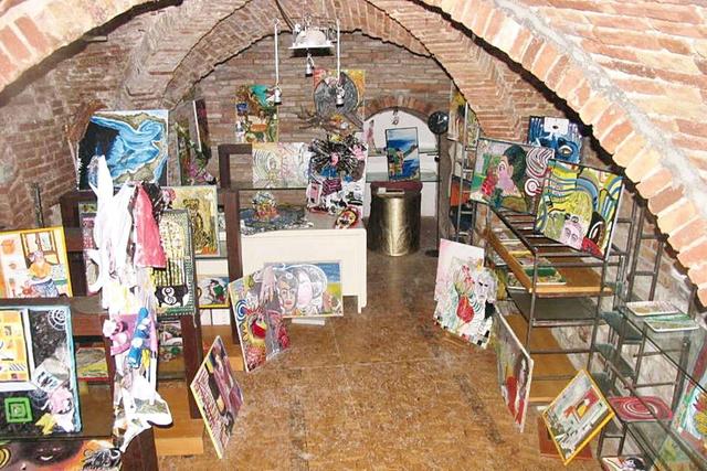 Negozi in vendita