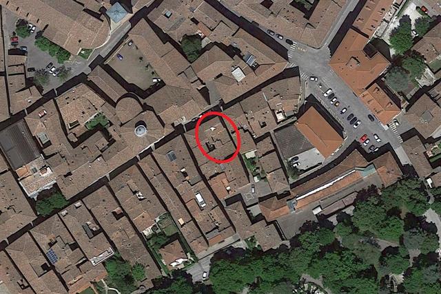 #22490 Negozio con magazzino in centro storico in vendita - foto 8
