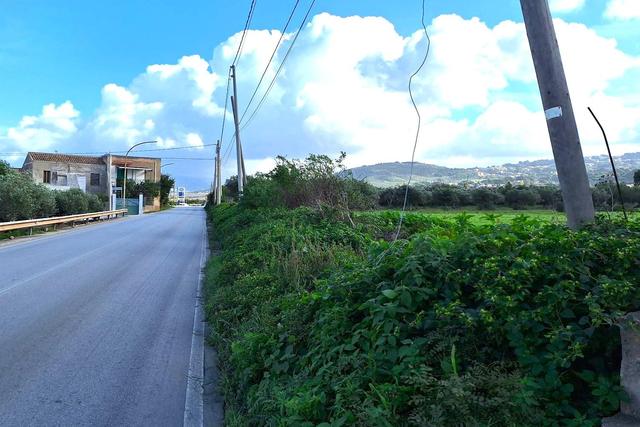 Agricoli in vendita