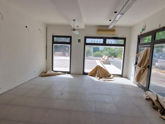 #2536109 Locale direzionale ex filiale bancaria in vendita - foto 5