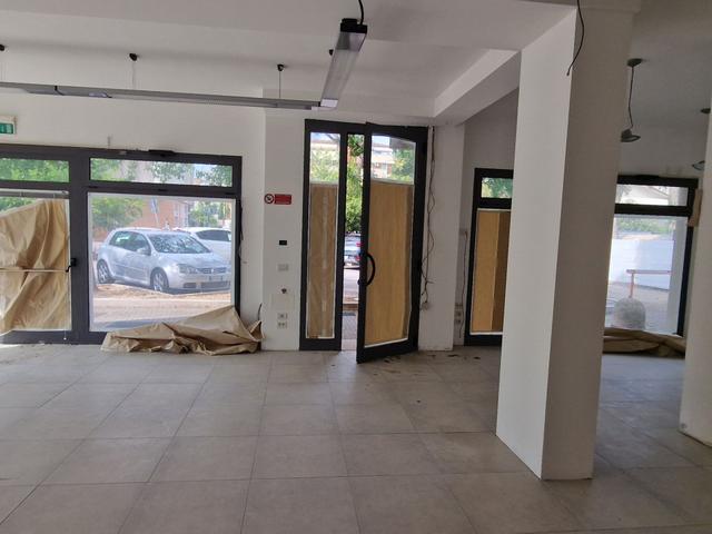 #2536109 Locale direzionale ex filiale bancaria in vendita - foto 7