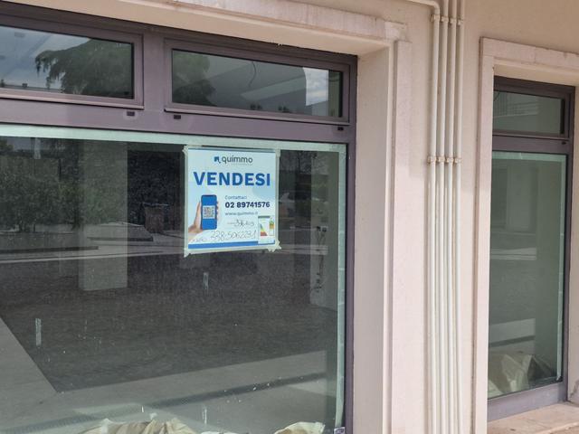 #2536109 Locale direzionale ex filiale bancaria in vendita - foto 11