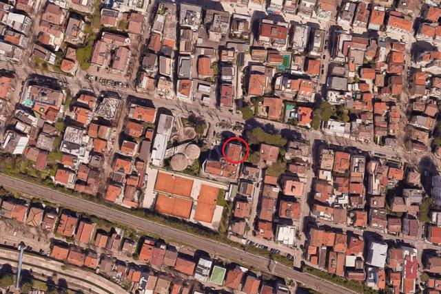 #2536109 Locale direzionale ex filiale bancaria in vendita - foto 13