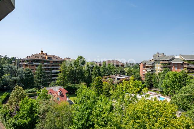 Appartamenti in vendita