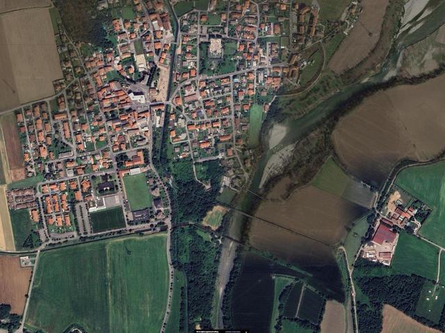 Edificabili in vendita