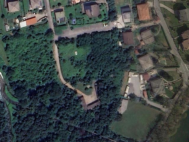 Edificabili in vendita
