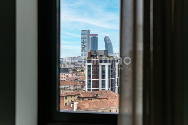 Appartamenti in vendita