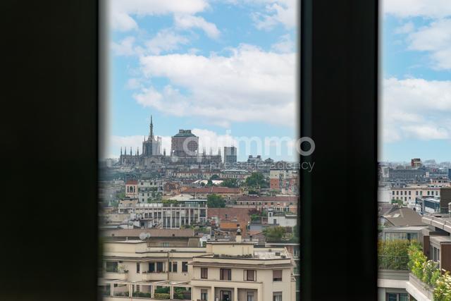 Appartamenti in vendita