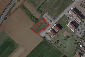 Edificabili in vendita