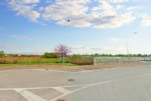 #21385 Terreno edificabile residenziale di 1659 mq in vendita - foto 12