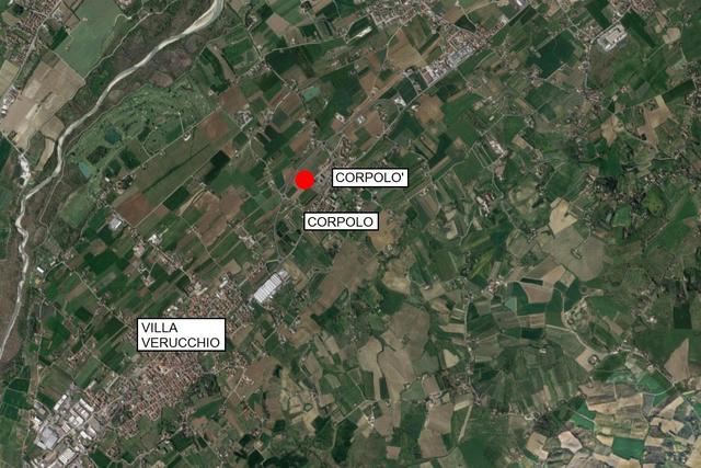 #21385 Terreno edificabile residenziale di 1659 mq in vendita - foto 13