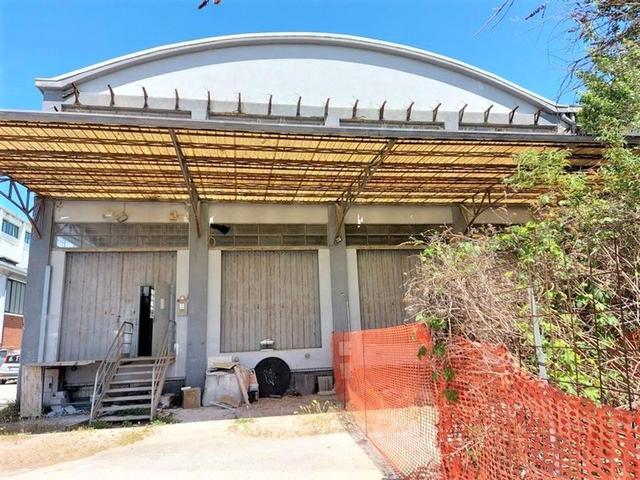 #14723 Capannone industriale da riqualificare in vendita - foto 17