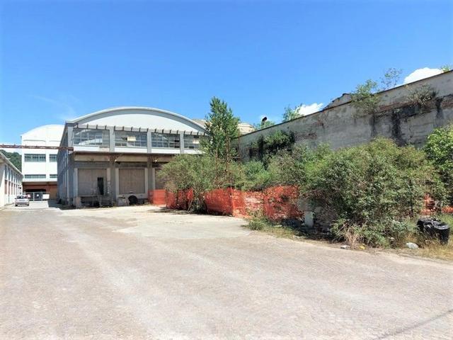 #14723 Capannone industriale da riqualificare in vendita - foto 16
