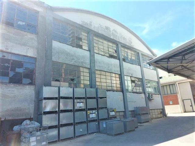 #14723 Capannone industriale da riqualificare in vendita - foto 13