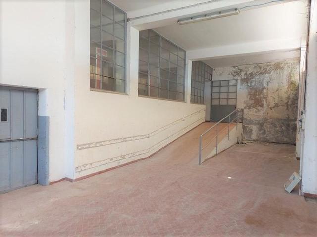 #14723 Capannone industriale da riqualificare in vendita - foto 10