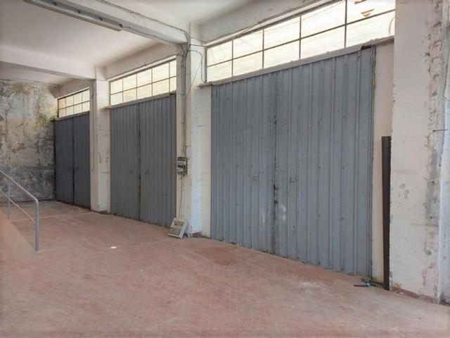 #14723 Capannone industriale da riqualificare in vendita - foto 11