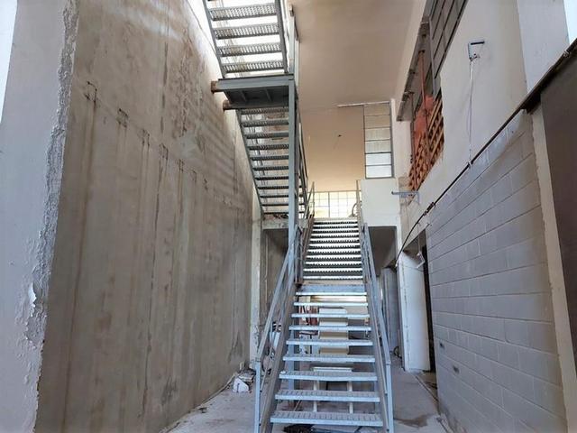 #14723 Capannone industriale da riqualificare in vendita - foto 9