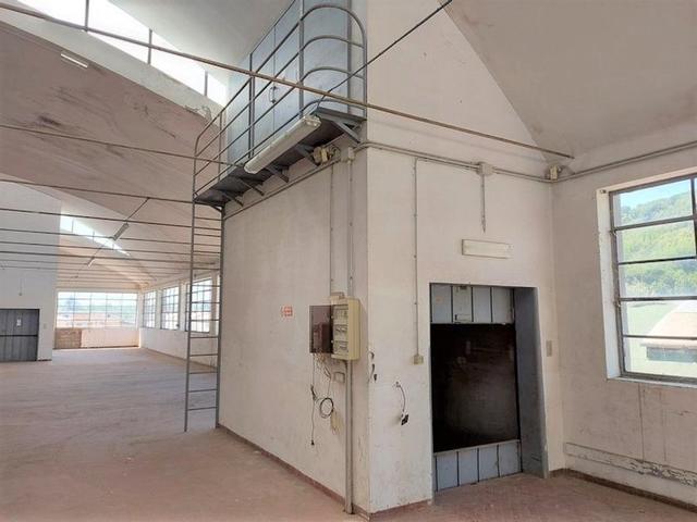 #14723 Capannone industriale da riqualificare in vendita - foto 6