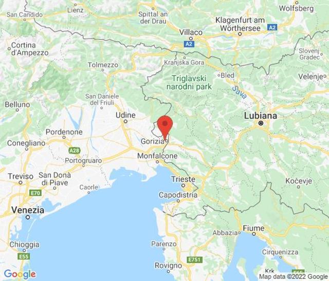 #14723 Capannone industriale da riqualificare in vendita - foto 12
