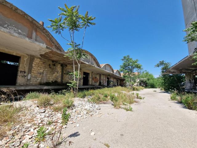 Edificabili in vendita