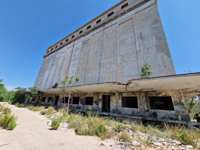 Edificabili in vendita