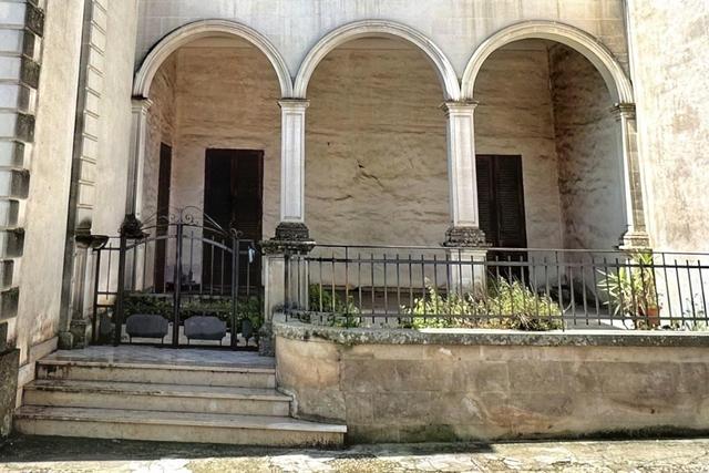 Residenze d'epoca in vendita