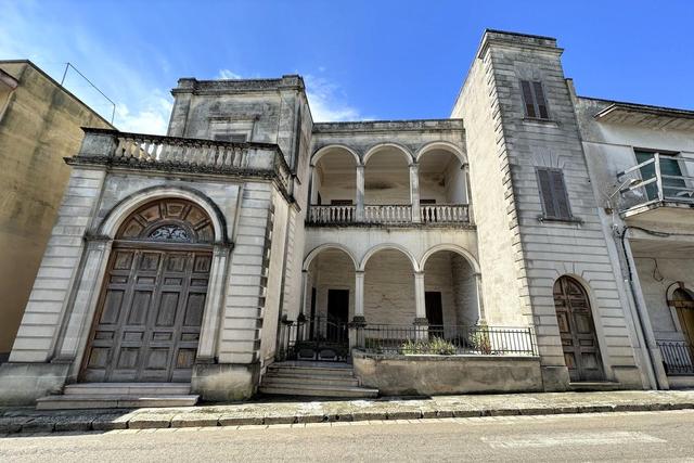 Residenze d'epoca in vendita