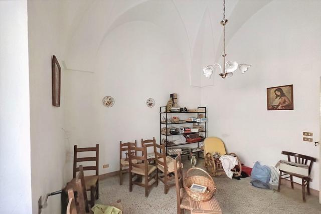 Residenze d'epoca in vendita