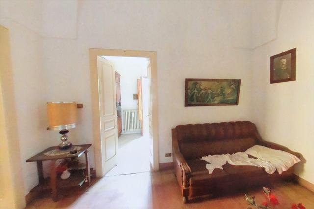 Residenze d'epoca in vendita