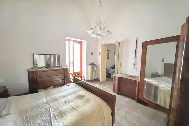 Residenze d'epoca in vendita