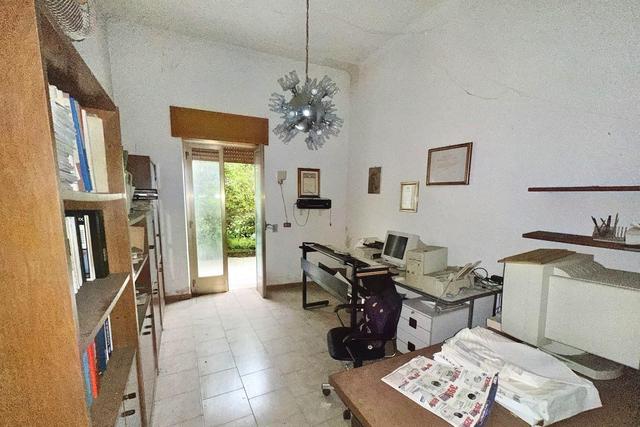Residenze d'epoca in vendita